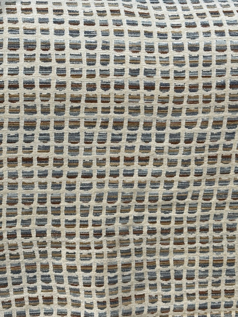 Manner Sunset Richloom Fabric