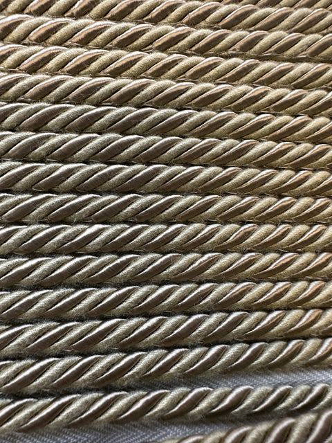 BC10008/63 Lettuce 1/4 inch Green Lip Cord
