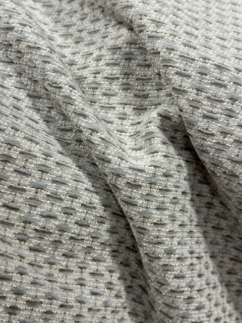 Miles Mineral Crypton Mills Fabric