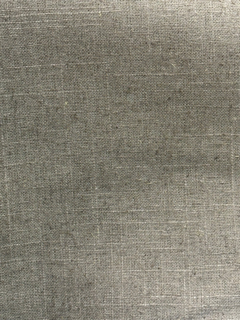 Old Country Linen Burlap Pavement Swavelle Mill Creek Fabric