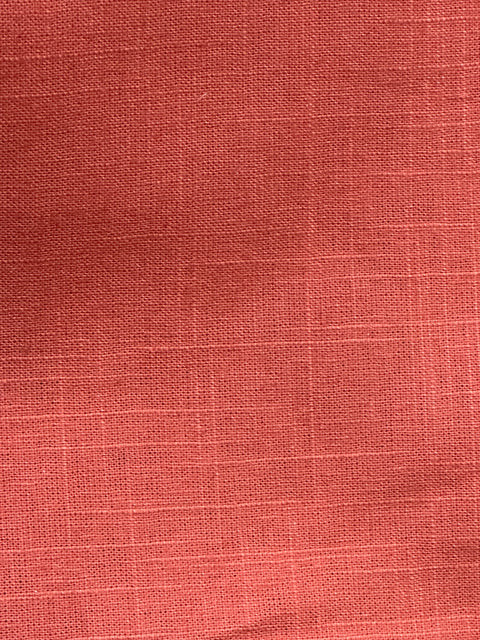 Old Country Linen Pumpkin Swavelle Mill Creek Fabric