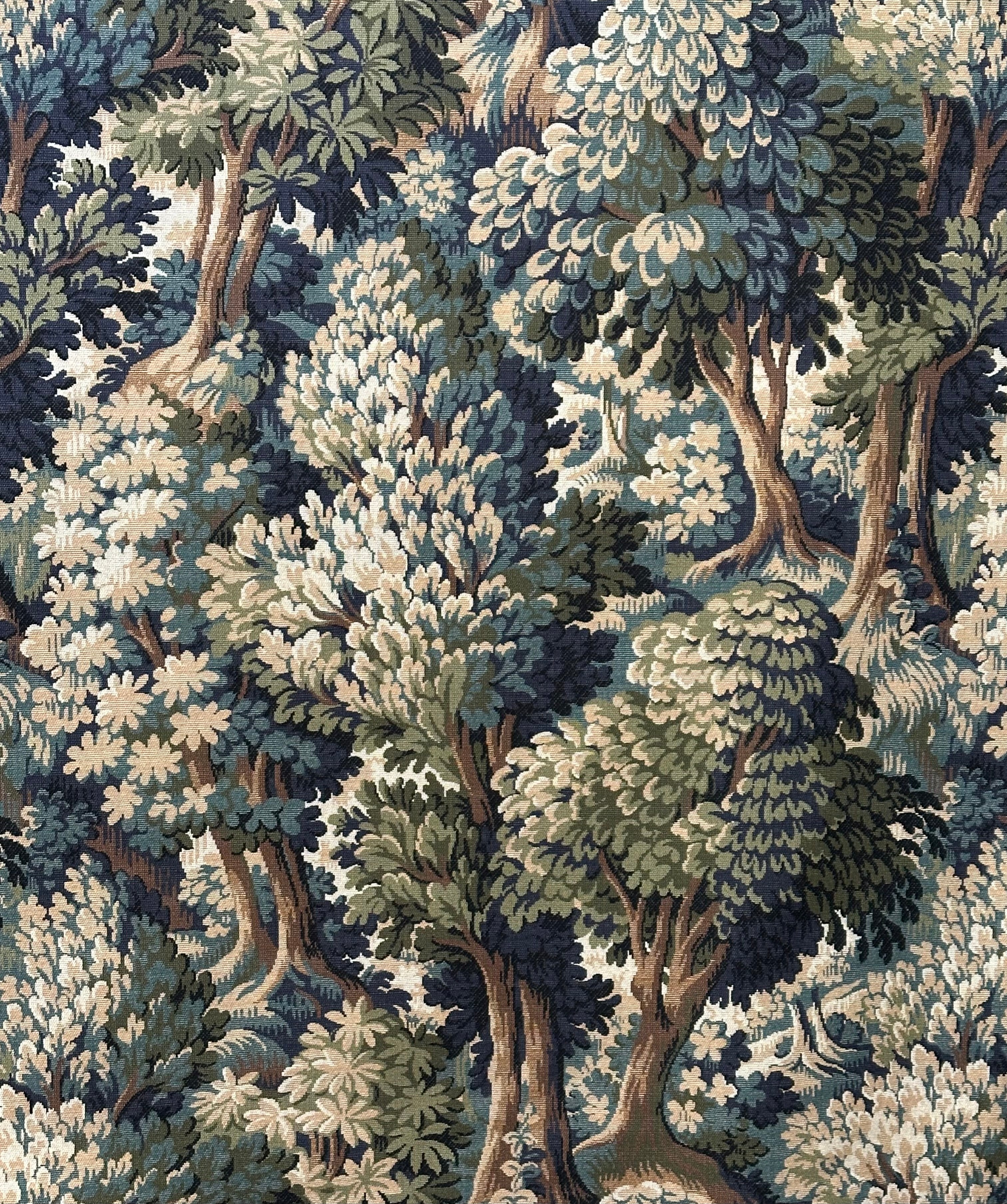 Into The Woods Forest P/Kaufmann Fabric | The Fabric Co