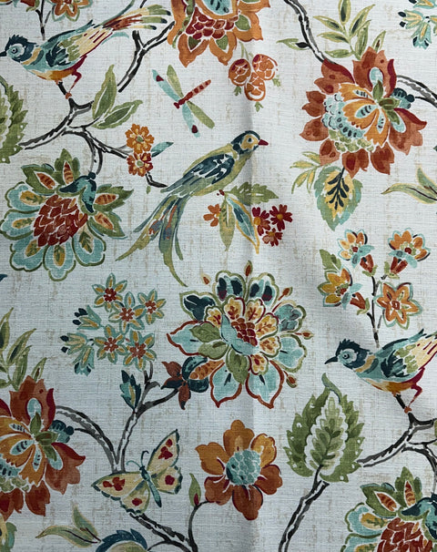 Indienne Primavera Swavelle Mill Creek Fabric