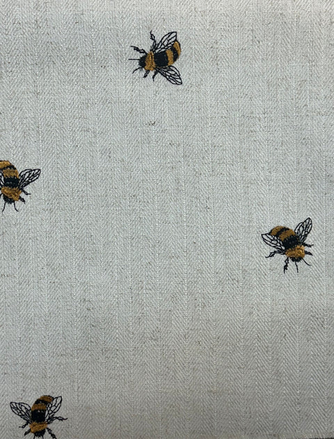 Buzzing Honey Swavelle Mill Creek Fabric