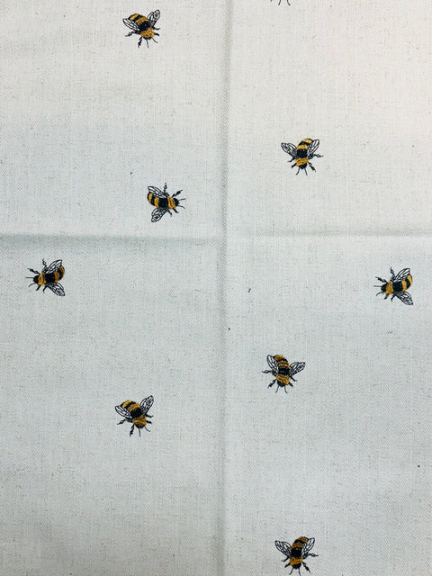 Buzzing Honey Swavelle Mill Creek Fabric