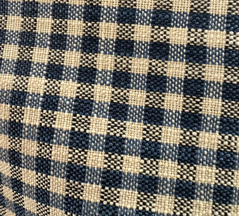 Pelham Midnight Regal Fabric