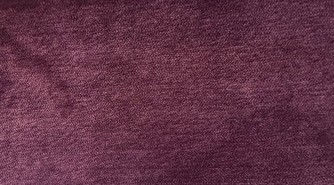 Artemis Wine Crypton Fabric