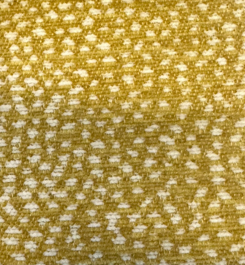 Siamese Citrus/Acid De Leo Fabric