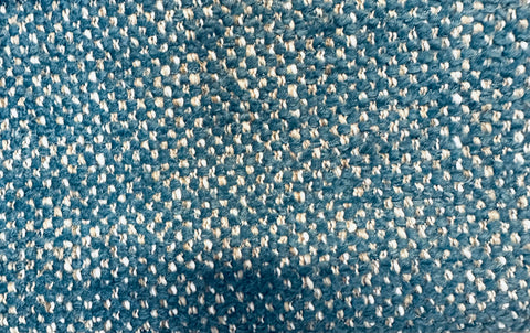 Lola Prussian Crypton Home Fabric