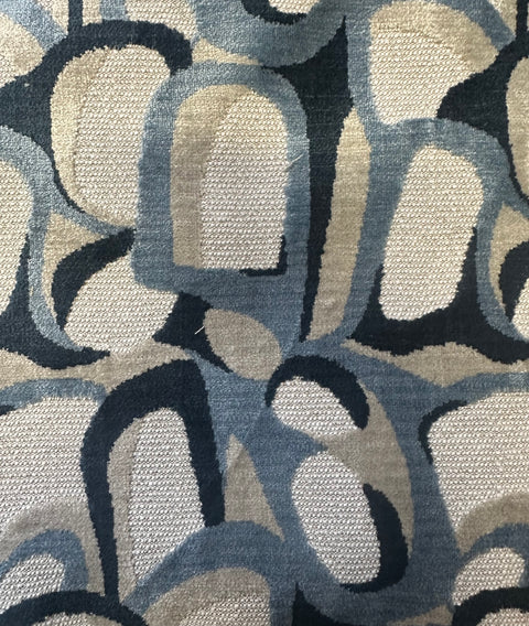 Ellis Marine Hamilton Fabric