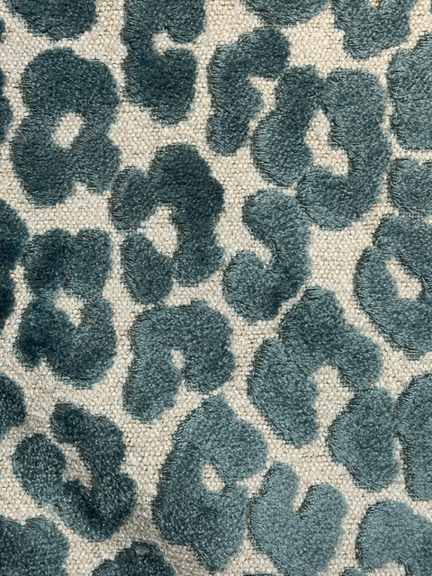 Bella Sky Hamilton Fabric