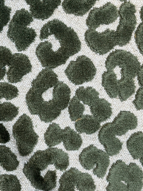 Bella Moss Hamilton Fabric