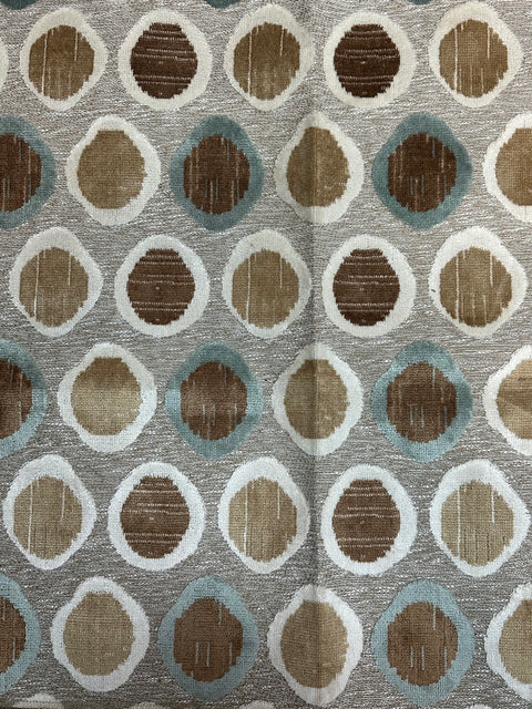 Stockton Mineral Hamilton Fabric