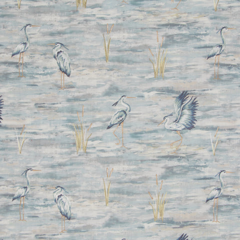 It Girl Ocean Swavelle Mill Creek Fabric