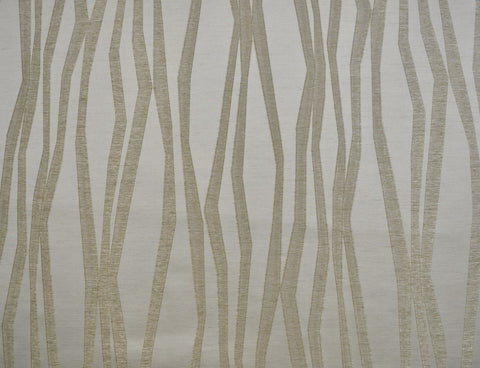 In Vein 197 Flax Covington Fabric