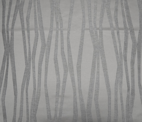 In Vein 998 Pewter Covington Fabric