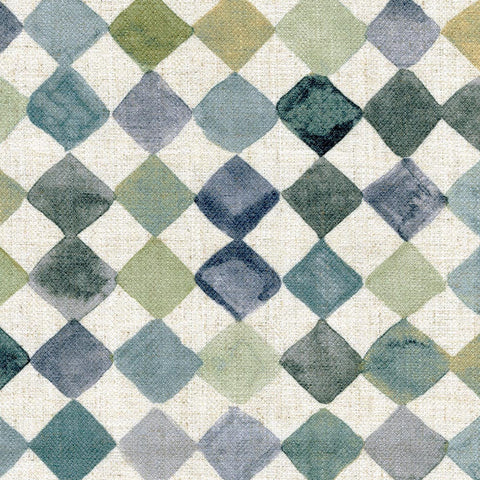 Izmir Baltic Regal Fabric