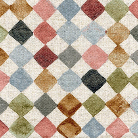 Izmir Desert Regal Fabric
