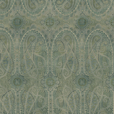 Jaisalmer Juniper P/K Lifestyles Fabric