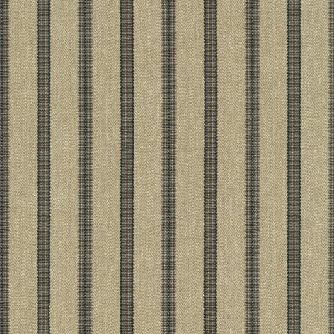 Jodhpur Stripe Chai P/K Lifestyles Fabric