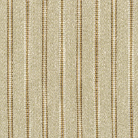 Jodhpur Stripe Saffron P/K Lifestyles Fabric
