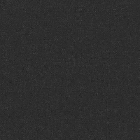 Jones Black Bold Classic Herringbone Regal Fabric