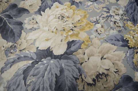 Josephine Bluestar Regal Fabric