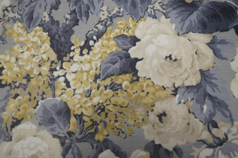 Josephine Bluestar Regal Fabric