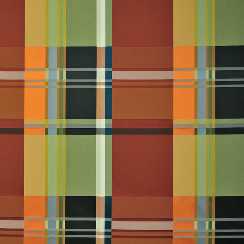 Kaleidoscope Spice P/Kaufmann Fabric