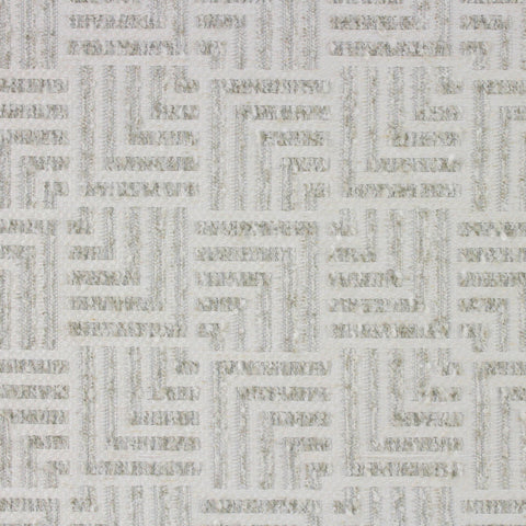 Kendrick Silver Richloom Fabric