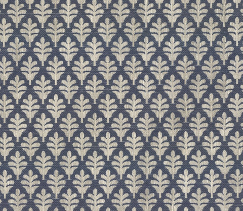 Kesha 562 Lapis Covington Fabric