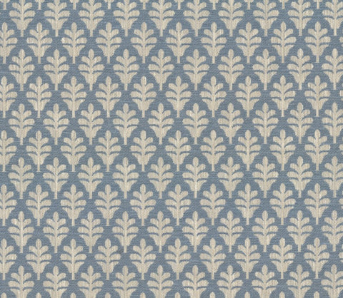 Kesha 528 Sky Blue Covington Fabric