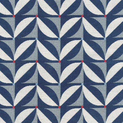 Kite Sea Outshine Regal Fabric