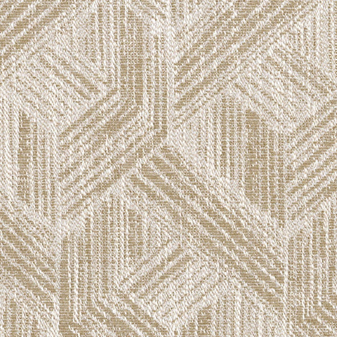 Klax Linen Regal Fabric