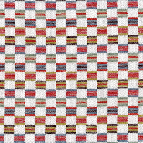 Knox Punch Regal Fabric
