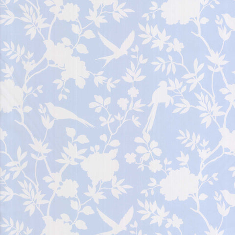 LAH Liana Cloudblue Lillian August by Tempo Fabric