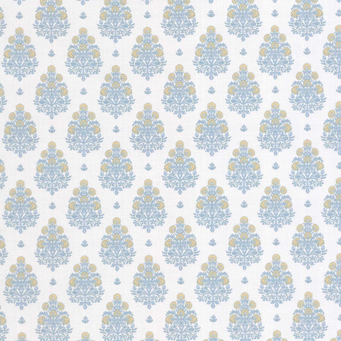 LAH Maeve Cloudblue Lillian August by Tempo Fabric