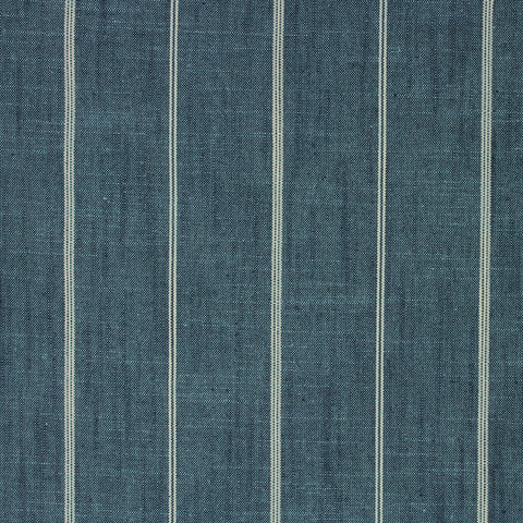Leon Indigo Richloom Fabric