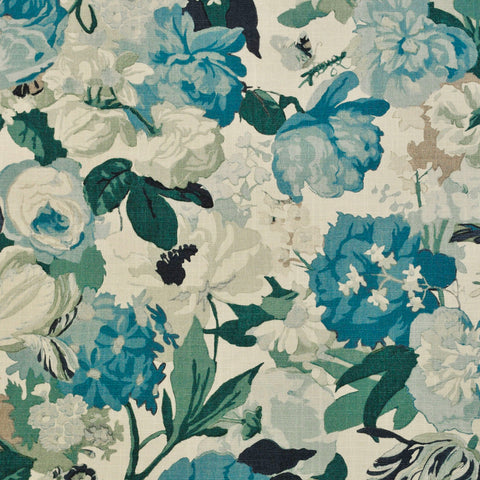 Lisbeth Bristol P/Kaufmann Fabric