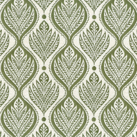 Larissa Grass Regal Fabric