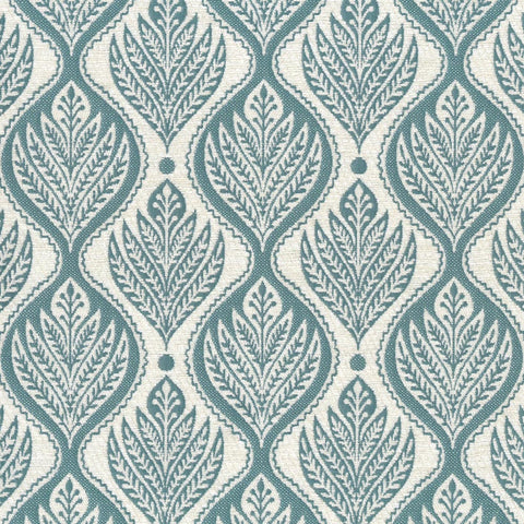 Larissa Mineral Regal Fabric