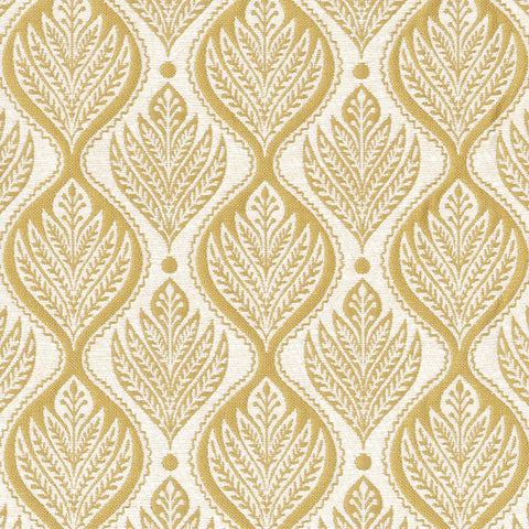 Larissa Topaz Regal Fabric