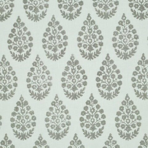 Meera Grey P Kaufmann Fabric