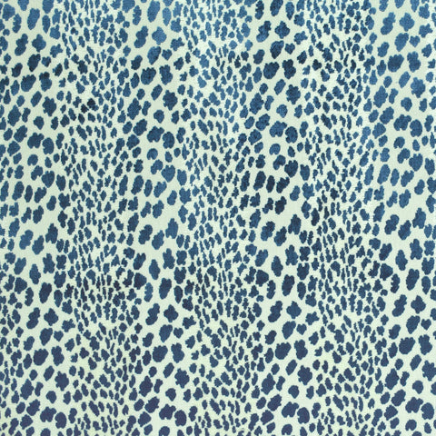 Meowww Twilight P Kaufmann Fabric