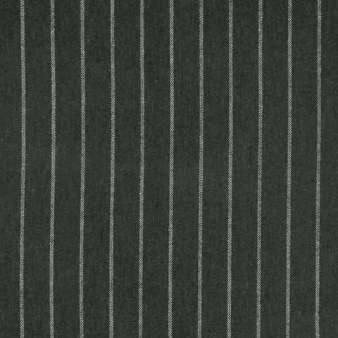 Middleton Charcoal P/Kaufmann Fabric