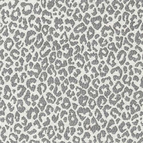 Malindi Charcoal Regal Fabric