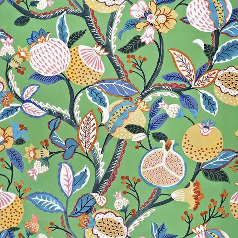 Marisol Grass Regal Fabric