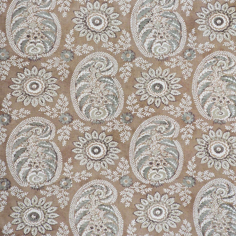 Melissa Lichen Regal Fabric
