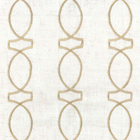 Moreno Gold Regal Fabric