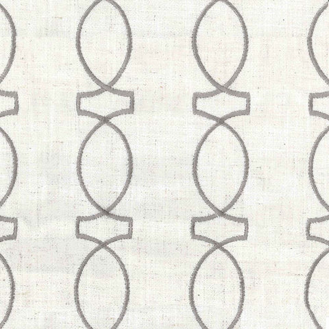 Moreno Grey Regal Fabric